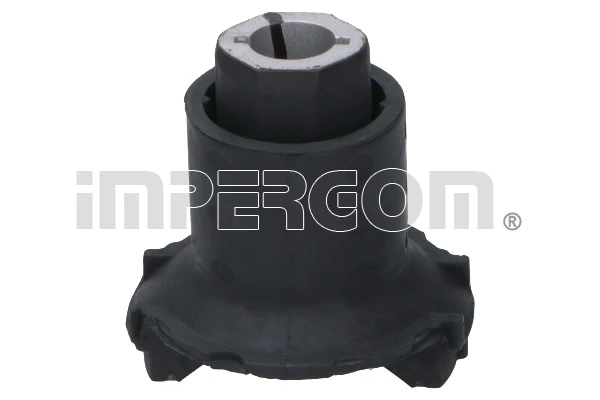 Bushing, axle beam